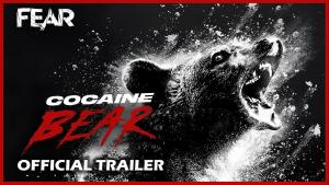 Cocaine Bear (2023)